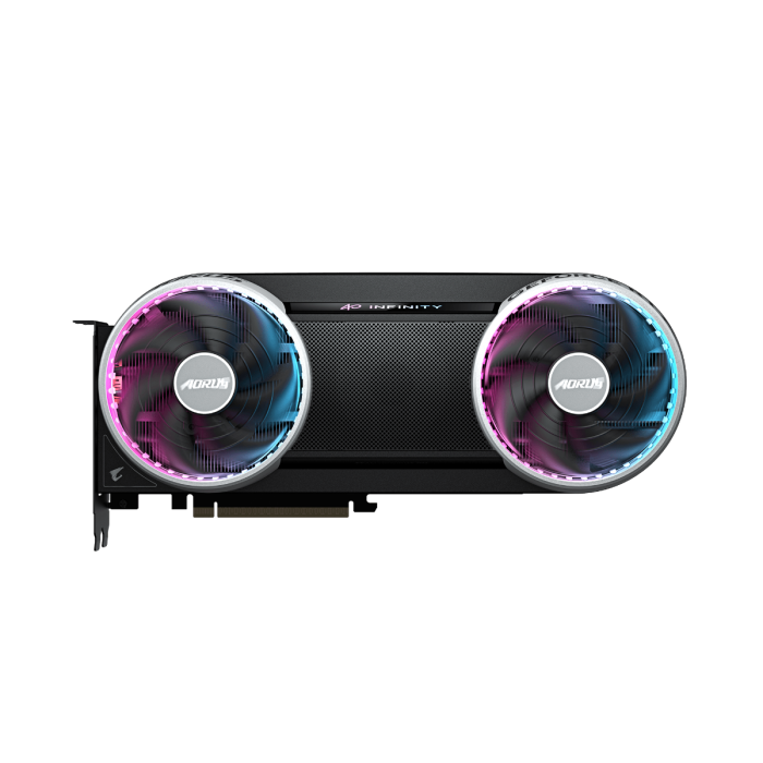 12GB GDDR7
