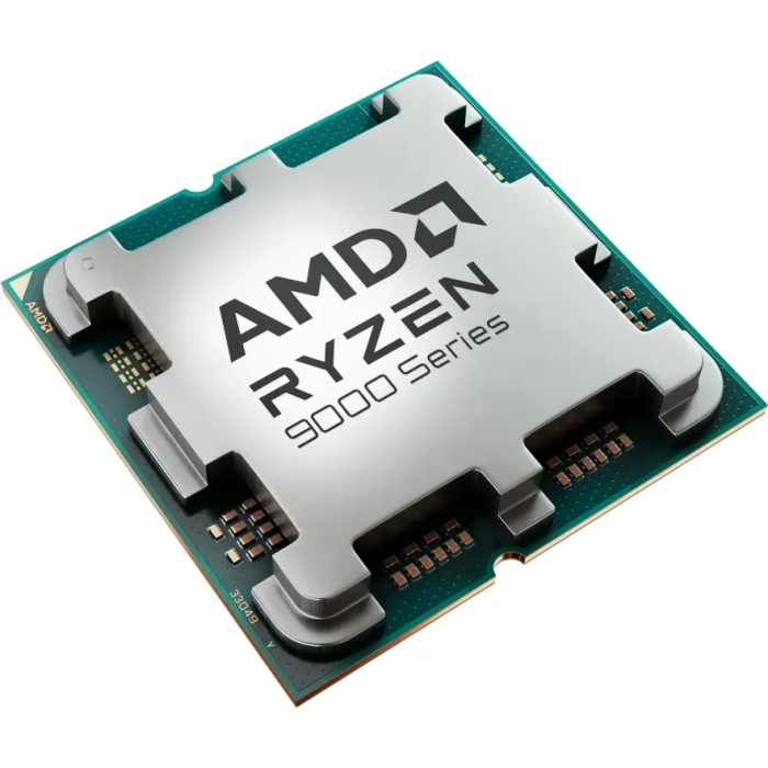 AMD Ryzen 5 9600X procesor AM5 - slika 2