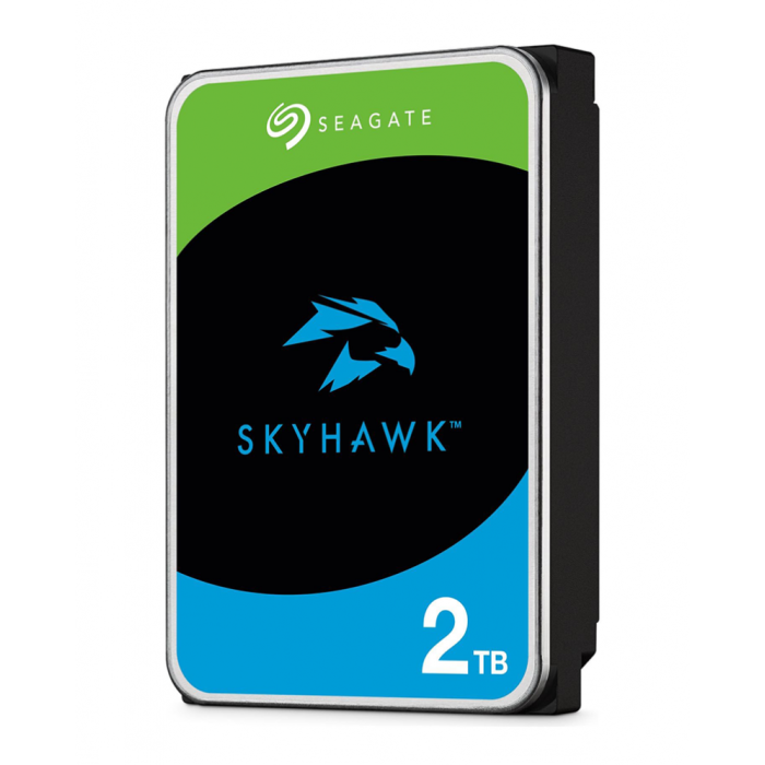 Seagate 2TB SkyHawk 3