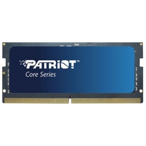 Patriot Signature Line Core 8GB DDR5-5600 SODIMM CL46