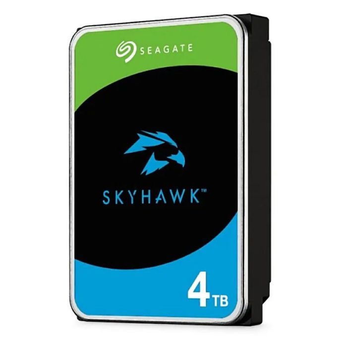 Seagate 4TB SkyHawk 3