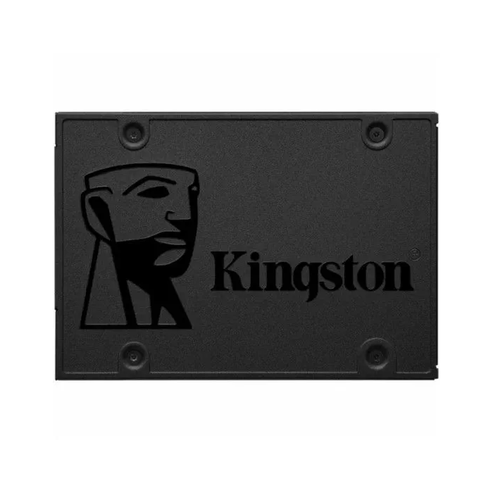 Kingston SSD disk 480GB SATA3 A400 2
