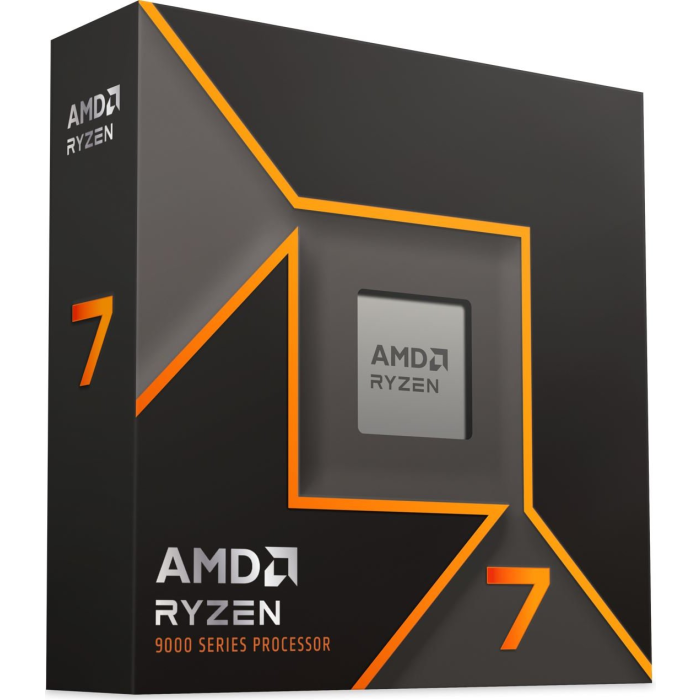 AMD Ryzen 7 9700X procesor AM5