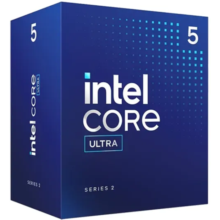 Intel Core Ultra 5 235 procesor LGA1851