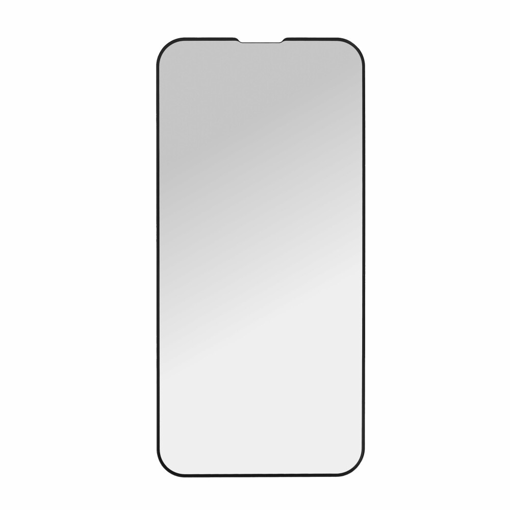 Kaljeno zaščitno steklo za iPhone 13 Mini, Full Cover 3D - slika 4
