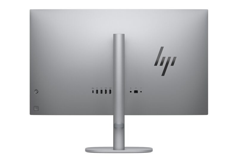 Računalnik HP Omnistudio X All-in-one Desktop 32-C1XXX / Ryzen 5 / RAM 16 GB / SSD Disk - slika 2