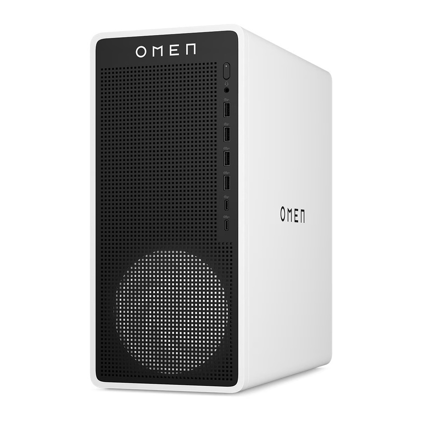 Računalnik HP OMEN 16L Gaming TG03-0077ns | Ultra 5 225F | RTX 5060 (8GB) / i5 / RAM 32 GB / 1TB SSD - slika 2