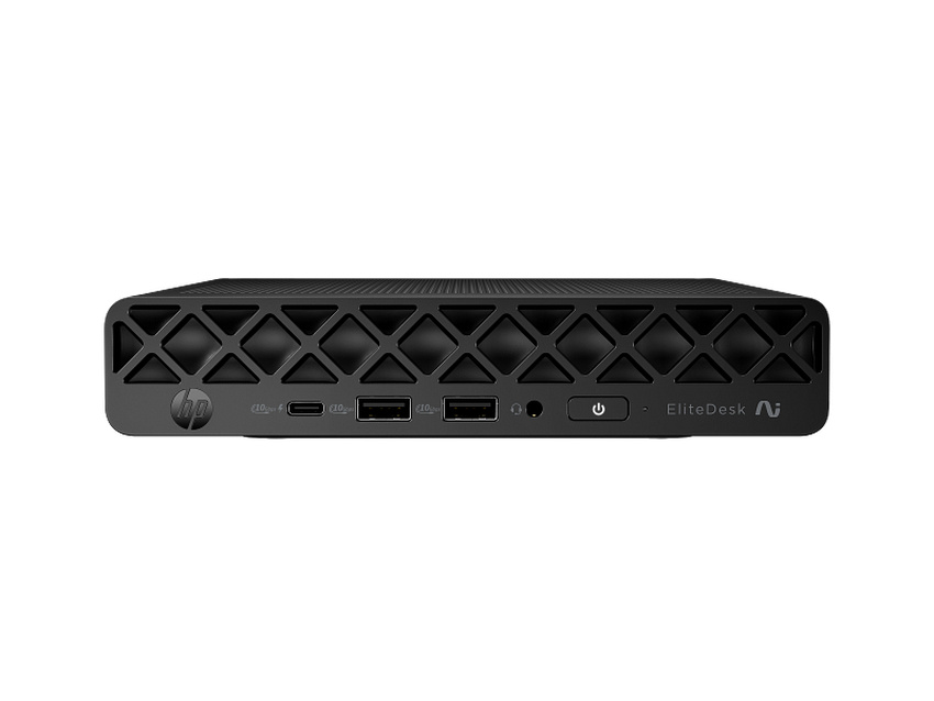 Računalnik HP EliteDesk 8 Mini G1a | Ryzen 5-220 | 16GB RAM | Win 11 Pro / Ryzen 5 / RAM 16 GB / SSD Disk - slika 2