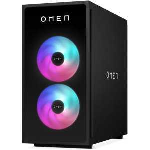 AMD Ryzen 9 9900X (4,4 GHz), 64 GB (2x32GB) DDR5-6000 RGB, SSD 2 TB PCIe NVMe, NVIDIA GeForce RTX 5080 (16 GB GDDR7), 2x USB-C 3.2 Gen2 (10 Gbps), 4x USB-A 2.0, 4x USB-A 3.2 Gen1 (5Gbps), 3x DisplayPort, 1x HDMI, Wi-Fi 7 (2x2), Bluetooth 5.4, Gb LAN, no Kbd., Microsoft Windows 11 Home (64-bit)