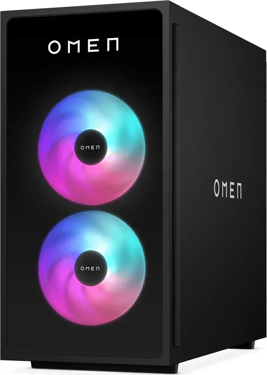 AMD Ryzen 9 9900X (4,4 GHz), 64 GB (2x32GB) DDR5-6000 RGB, SSD 2 TB PCIe NVMe, NVIDIA GeForce RTX 5080 (16 GB GDDR7), 2x USB-C 3.2 Gen2 (10 Gbps), 4x USB-A 2.0, 4x USB-A 3.2 Gen1 (5Gbps), 3x DisplayPort, 1x HDMI, Wi-Fi 7 (2x2), Bluetooth 5.4, Gb LAN, no Kbd., Microsoft Windows 11 Home (64-bit)