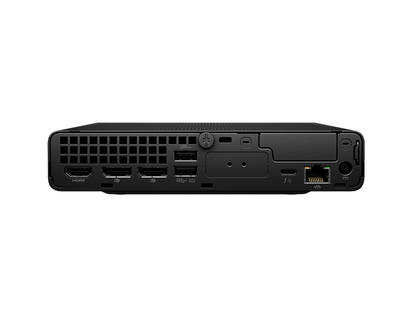 Računalnik HP EliteDesk 8 Mini G1a | Ryzen 5-220 | 16GB RAM | Win 11 Pro / Ryzen 5 / RAM 16 GB / SSD Disk - slika 3