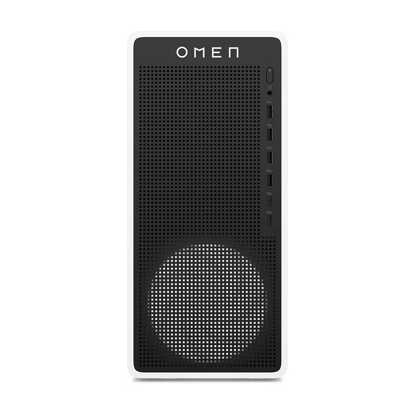 Računalnik HP OMEN 16L Gaming TG03-0077ns | Ultra 5 225F | RTX 5060 (8GB) / i5 / RAM 32 GB / 1TB SSD - slika 4