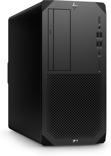 Računalnik HP Z2 Tower G9 / i7 / RTX A4000 / RAM 32 GB / 512GB SSD - slika 4