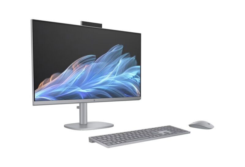 Računalnik HP Omnistudio X All-in-one Desktop 32-C1XXX / Ryzen 5 / RAM 16 GB / SSD Disk - slika 4