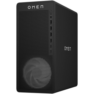 Intel Core i5-14400F(2,5 GHz), 16 GB DDR5-4800, SSD 1 TB M.2 PCIe NVMe, NVIDIA GeForce RTX 5050 (8 GB GDDR7), HDMI 2.1b, 3x DisplayPort 2.1b, 1x USB-C 3.2 Gen2 (10Gbps), 3x USB-A 3.2 Gen1 (5Gbps), 4x USB-A 2.0, Wi-Fi 6E (2x2), Bluetooth 5.4, no Kbd., Microsoft Windows 11 PRO (64-bit)