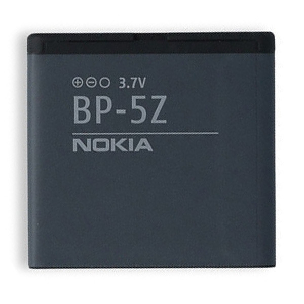 Baterija za Nokia 700, BP-5Z, originalna, 1080 mAh - slika 2