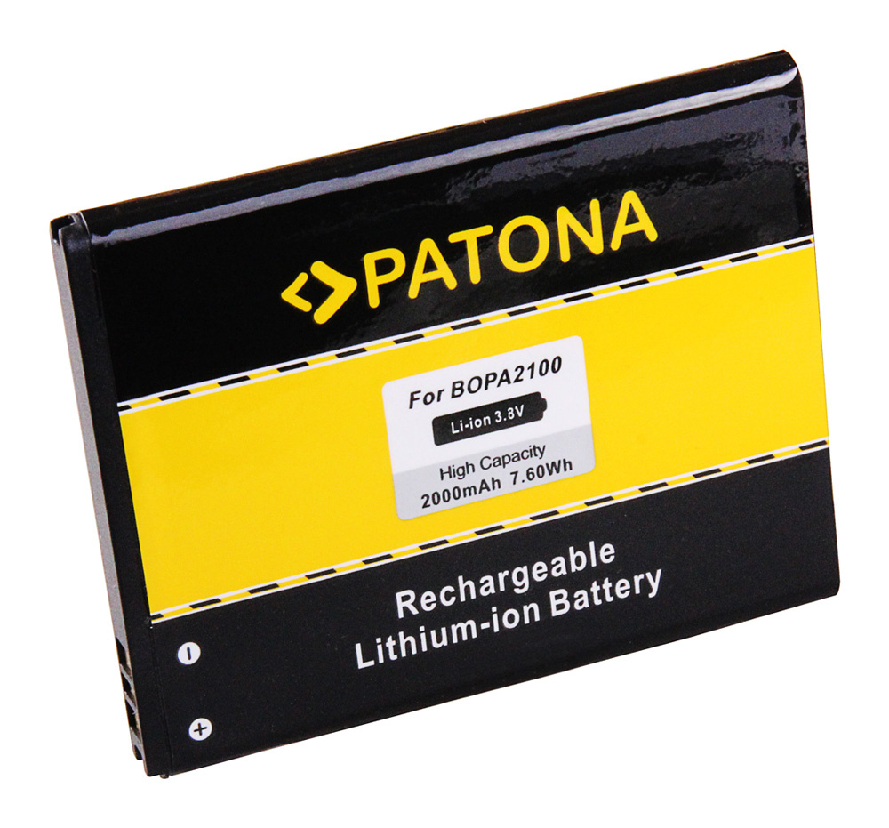 Baterija za HTC Desire 310, 2000 mAh - slika 2