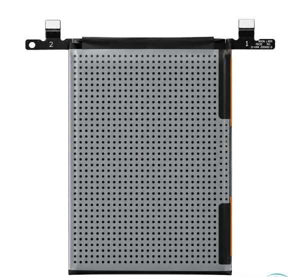 Baterija za Xiaomi Redmi Note 14 Pro Plus 5G, BP56, 5110 mAh - slika 3