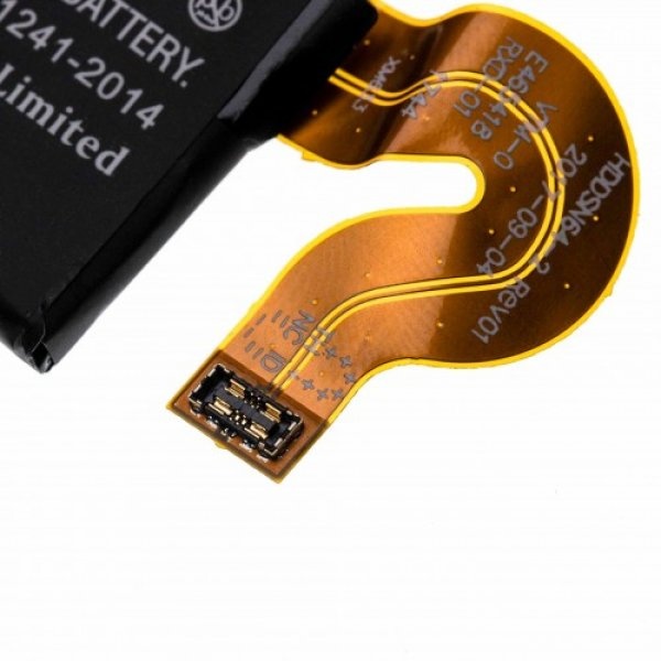 Baterija za HTC U12 Plus / Exodus 1, 3400 mAh - slika 3