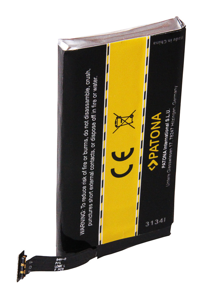 Baterija za Sony Xperia Go / ST27a / ST27i, 1265 mAh - slika 3
