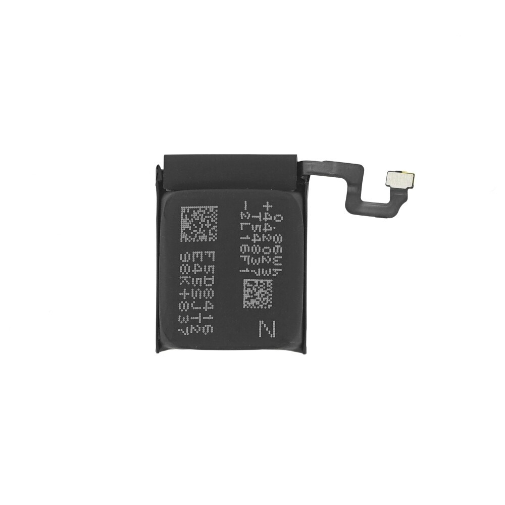 Baterija za Apple Watch 4, 40 mm, originalna (OEM), 225 mAh - slika 3