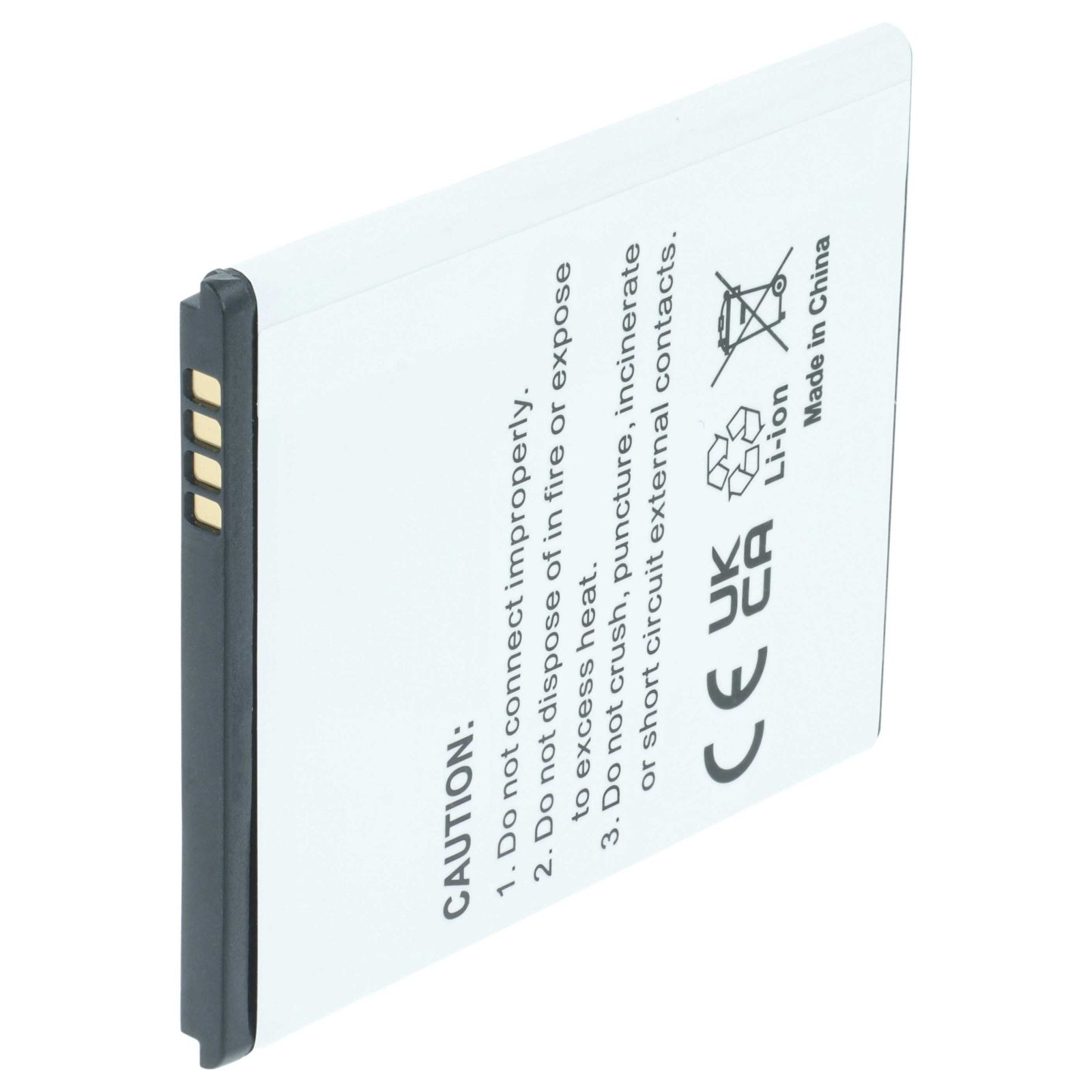 Baterija za Nokia 1 Plus, HE365, 2400 mAh - slika 3