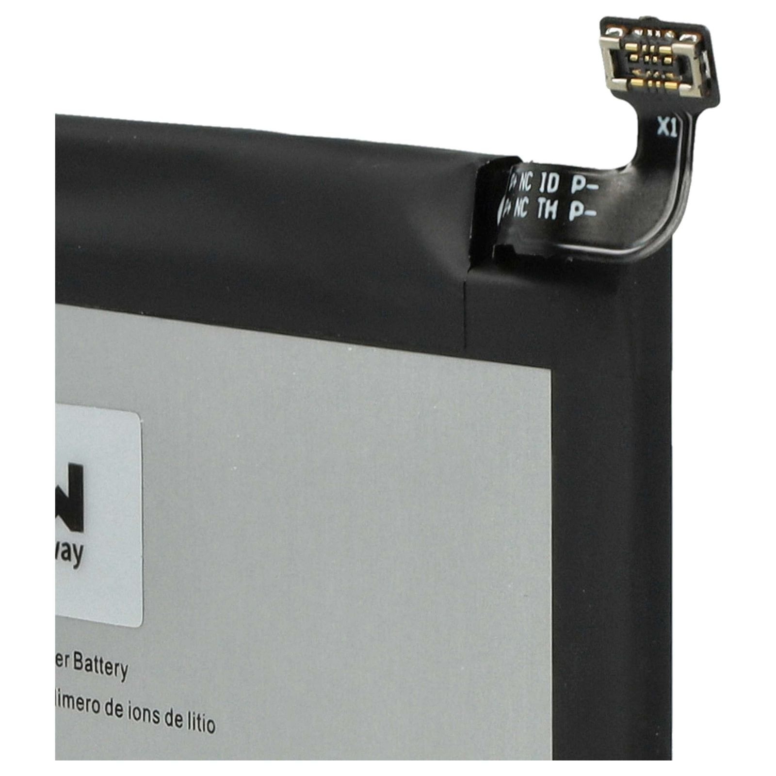 Baterija za Nokia 2.4, WT242, 4400 mAh - slika 5