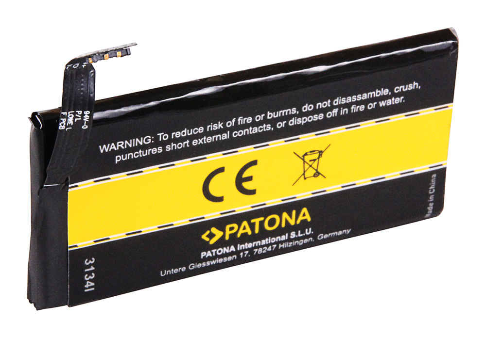 Baterija za Sony Xperia Go / ST27a / ST27i, 1265 mAh - slika 5
