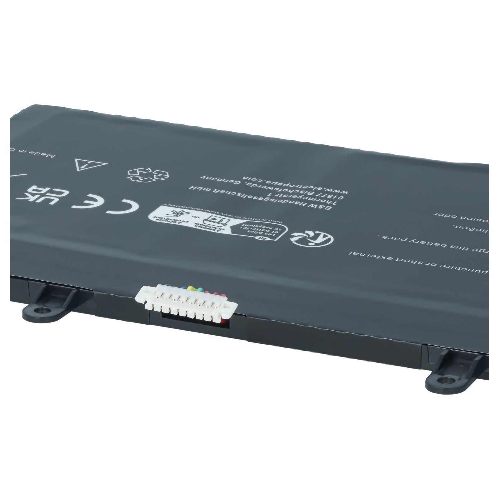 Baterija za Asus ROG Flow X13 GV301, C41N2009, 3600 mAh - slika 7