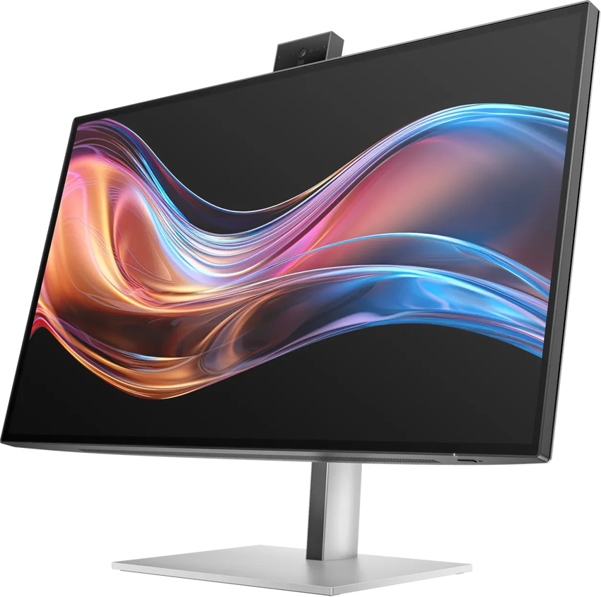 Monitor HP Series 7 Pro 727pm 68,6 cm (27″) 4K UHD IPS LED - slika 2