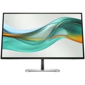 68,58 cm (27″), 2560 x 1440, 5 ms, 1x HDMI, 2x DisplayPort, 2x USB-C, 3x USB-A 3.1, 1x LAN, s: 1500:1 / d: , 350 cd/m2, 178°/178°