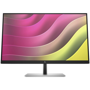 60,5 cm (23,8″), 1920 x 1080, 5 ms, HDMI, DisplayPort, USB-A, static contrast: 1000:1 / dynamic contrast: , 300 cd/m2, 178°/178°