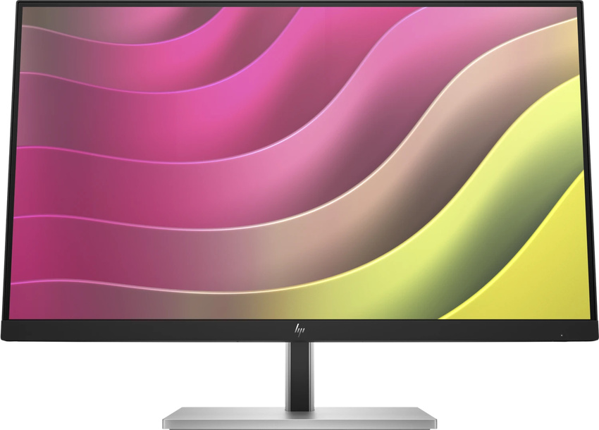 60,5 cm (23,8″), 1920 x 1080, 5 ms, HDMI, DisplayPort, USB-A, static contrast: 1000:1 / dynamic contrast: , 300 cd/m2, 178°/178°