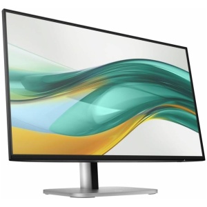 60,96 cm (24"), FHD / 1920 x 1080, 100 Hz, 5ms, 1500:1, 350 cd/m², 178°/178°, Matiran, 2x HDMI, 1x DisplayPort, 1x VGA, 1x USB-C, 1x USB-C (video), 4x USB, 1x USB-B