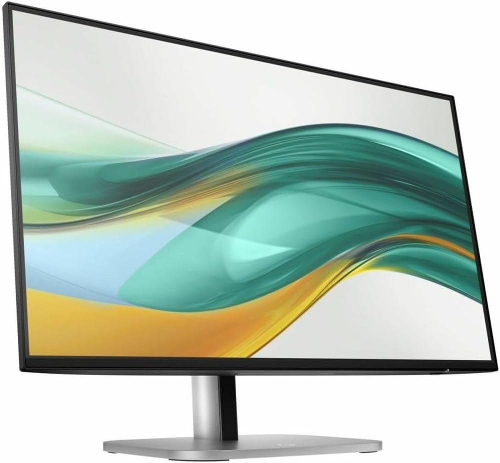 60,96 cm (24"), FHD / 1920 x 1080, 100 Hz, 5ms, 1500:1, 350 cd/m², 178°/178°, Matiran, 2x HDMI, 1x DisplayPort, 1x VGA, 1x USB-C, 1x USB-C (video), 4x USB, 1x USB-B