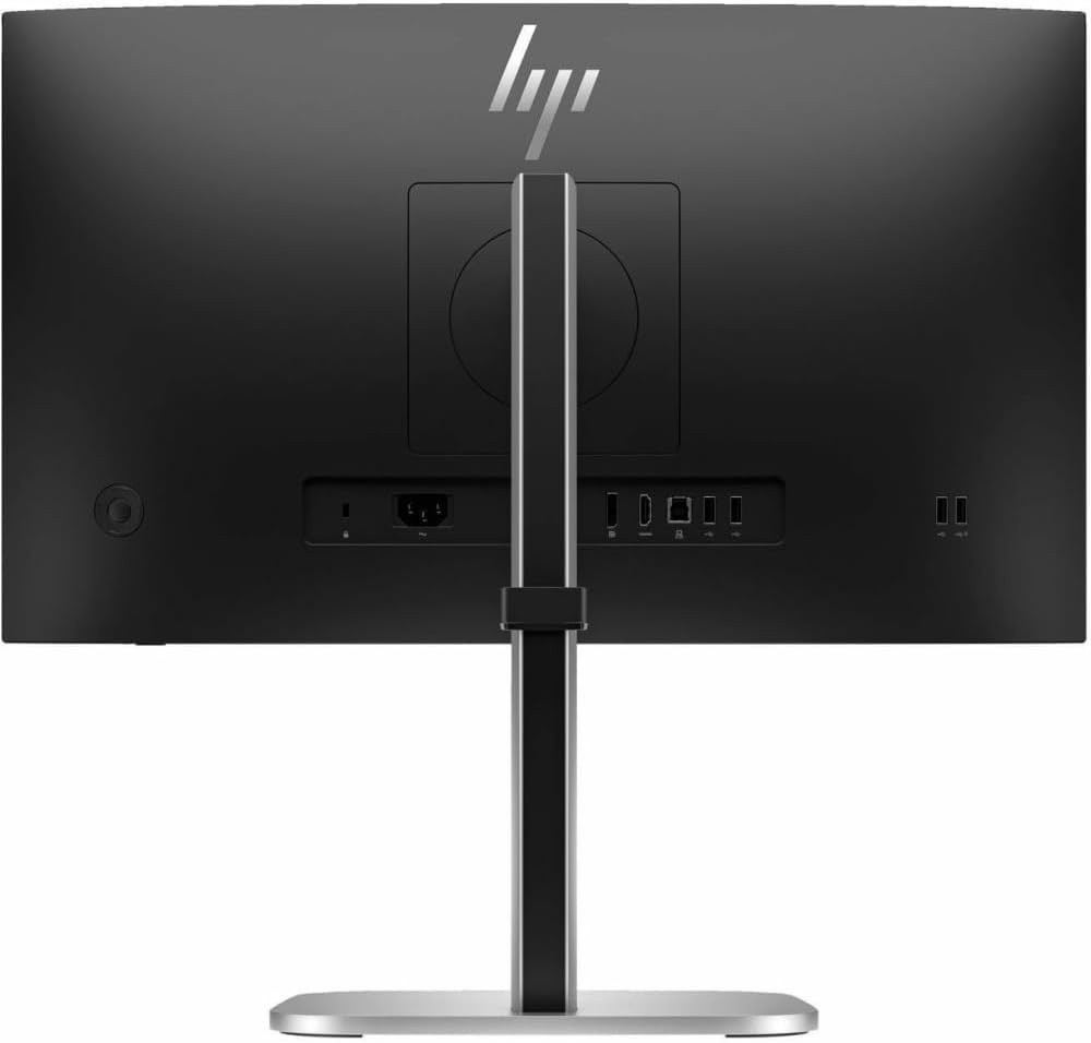 Monitor HP 524PF 60,96 cm (24") FHD 5ms - slika 5