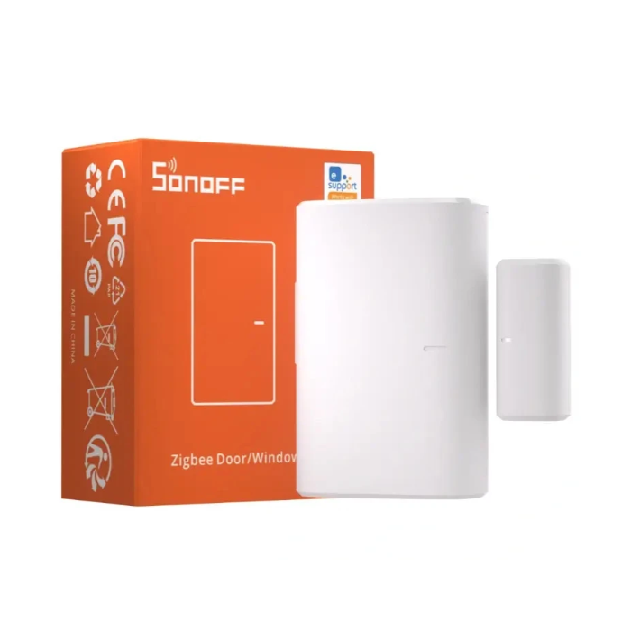 SONOFF Zigbee pametni senzor za vrata/okna SNZB-04PR1 - slika 2
