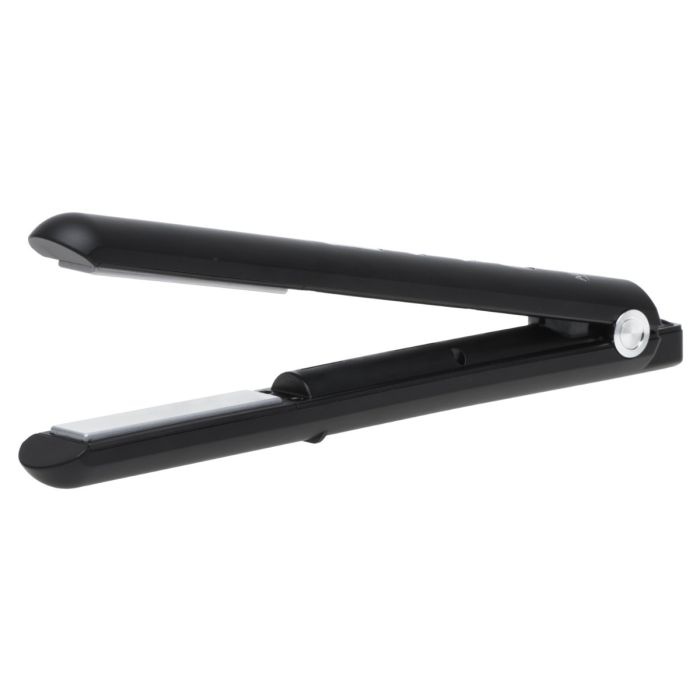 Adler Brezžični potovalni likalnik las USB-C 160/190/220°C Črn - slika 2