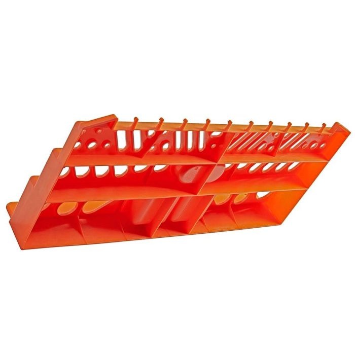 VonHaus tabla za orodje s polico - slika 2