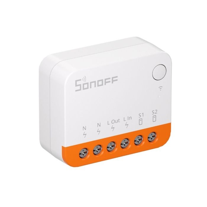 SONOFF Wi-Fi pametno stikalo MINIR4 - slika 2