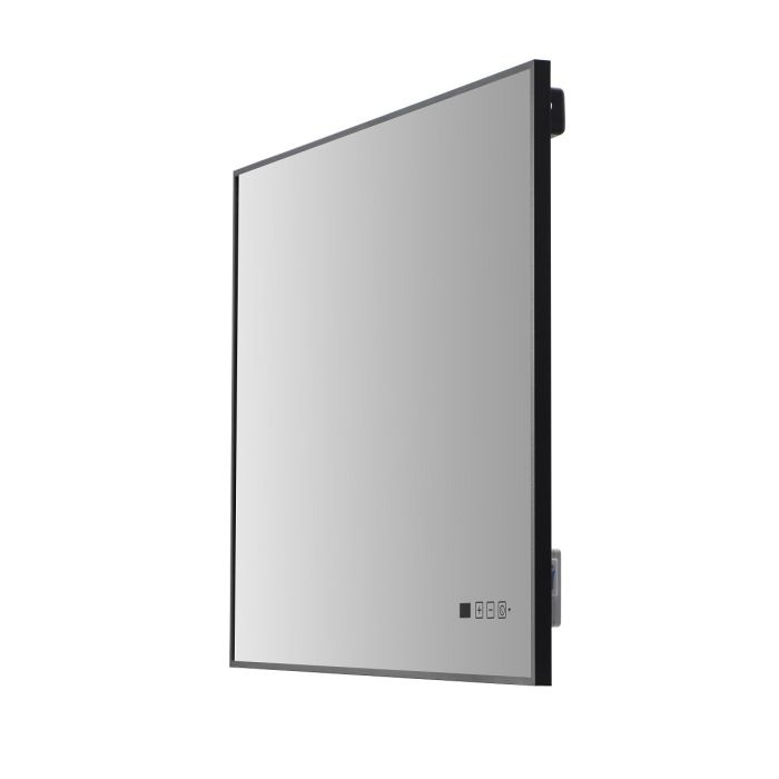 SHE IR ogrevalni panel z ogledalom in WiFi - slika 2