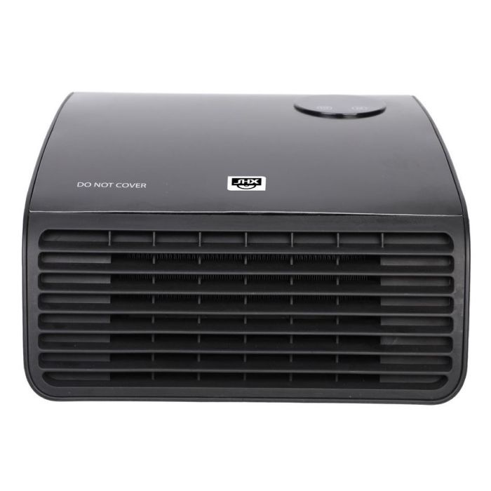 SHX Kopalniški ventilatorski grelnik 2000W - slika 2