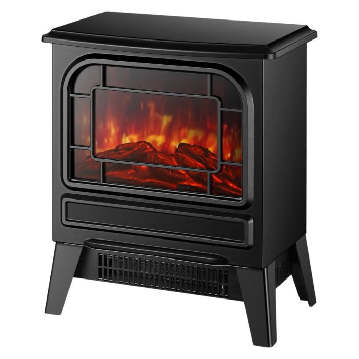 SHX Električni kamin 1950W - slika 2