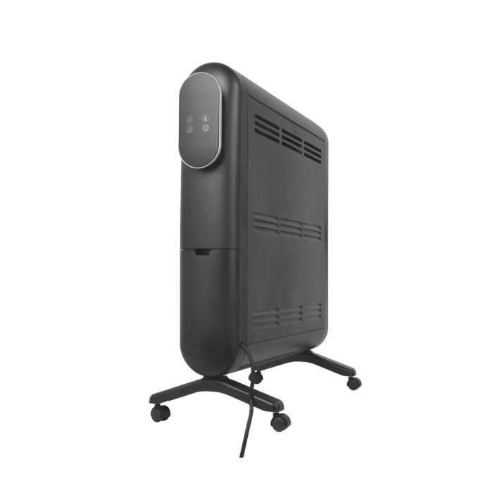 SHX električni radiator 2000 W - slika 2