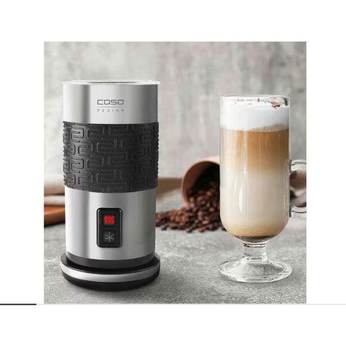 CASO Fomini Crema INOX penilec mleka - slika 2