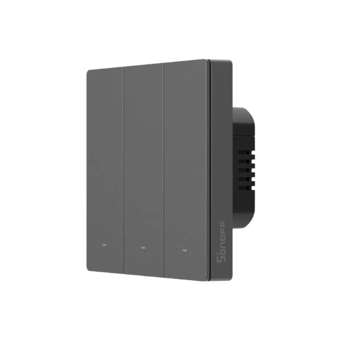 SONOFF pametno stensko stikalo M5-3C-86M - slika 2