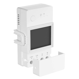 SONOFF pametno WiFi stikalo za merjenje porabe energije POWR320D | E-specialisti.si