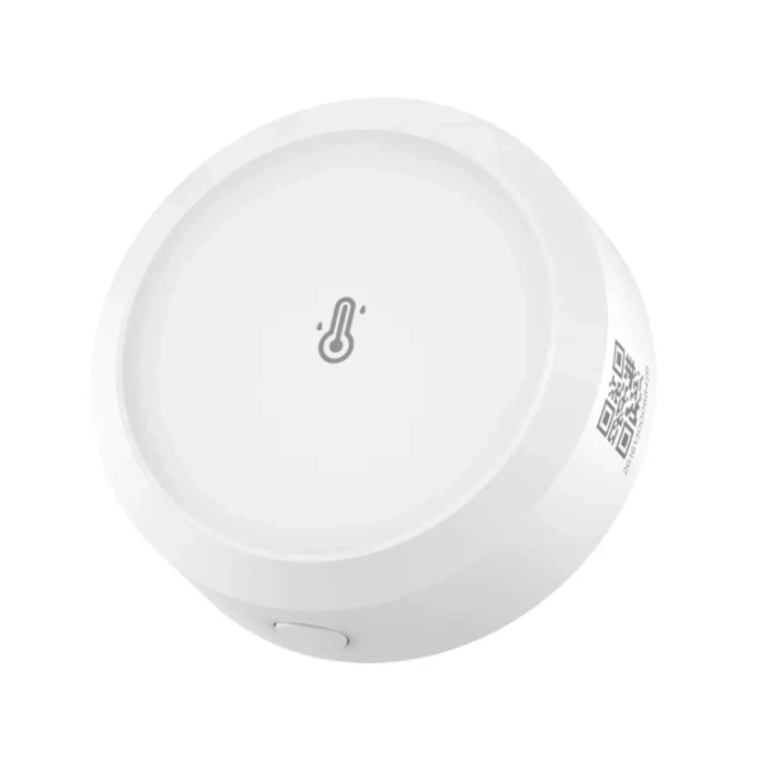SONOFF Zigbee pametni senzor temperature in vlage SNZB-02M - slika 2