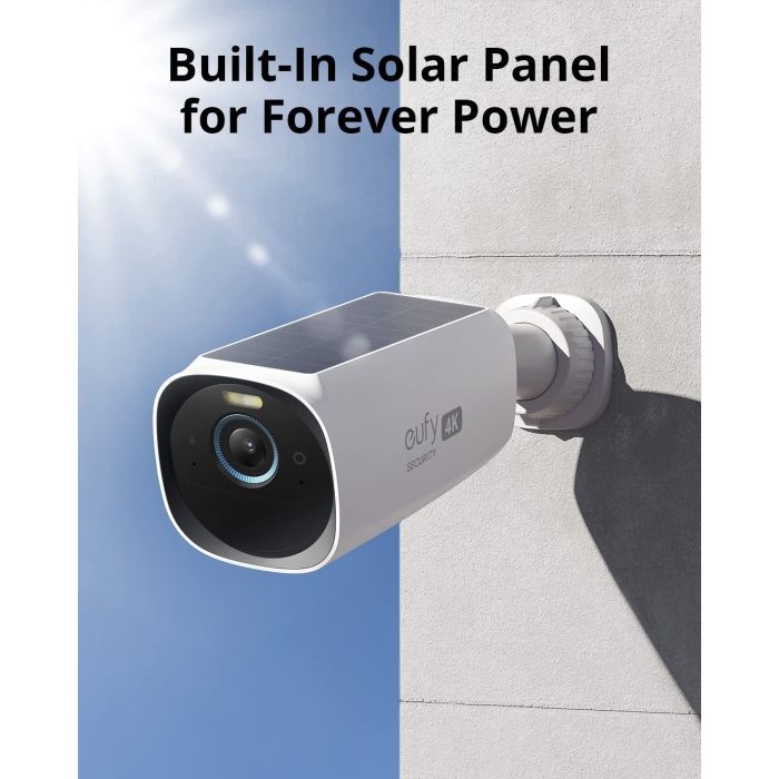 Anker Eufy security EufyCam 3 dodatna kamera - slika 2