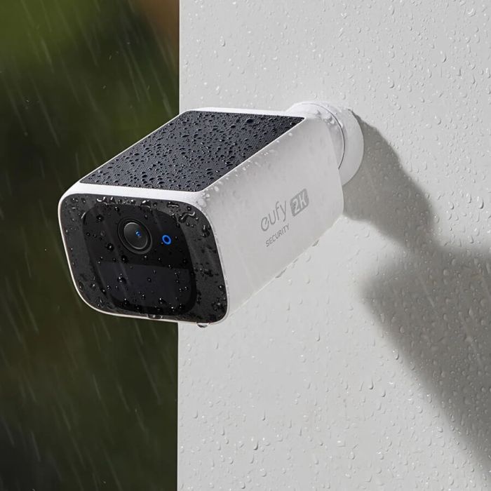 Anker Eufy Security S220 SoloCam solarna zunanja brezžična kamera - slika 2
